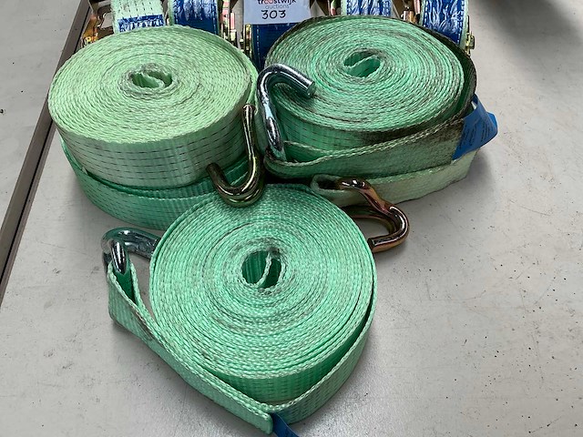 2023 maple spanband 8,5 meter (5x) - afbeelding 2 van  5