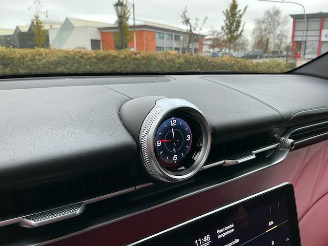 2023 maserati grecale gt personenauto - afbeelding 31 van  59