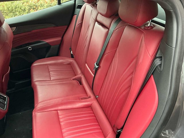 2023 maserati grecale gt personenauto - afbeelding 39 van  59