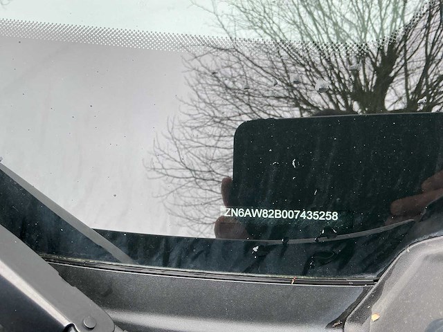 2023 maserati grecale gt personenauto - afbeelding 44 van  59