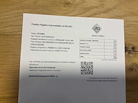 2023 maserati grecale gt personenauto - afbeelding 55 van  59