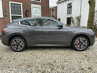 2023 maserati grecale gt personenauto - afbeelding 59 van  59