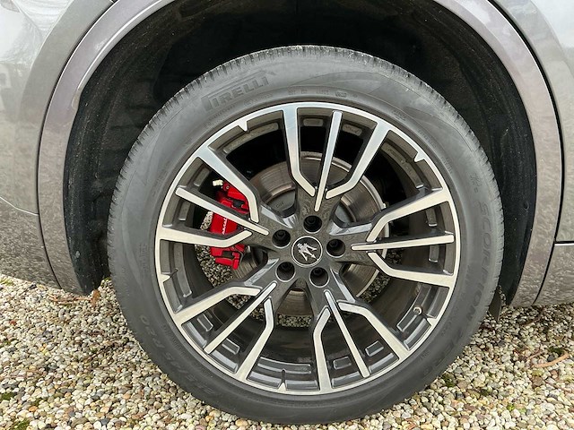 2023 maserati grecale gt personenauto - afbeelding 15 van  59