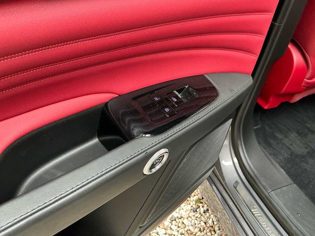 2023 maserati grecale gt personenauto - afbeelding 38 van  59