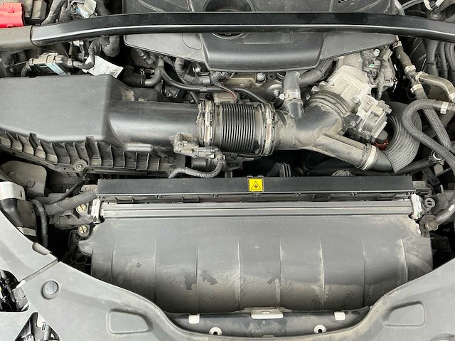 2023 maserati grecale gt personenauto - afbeelding 49 van  59