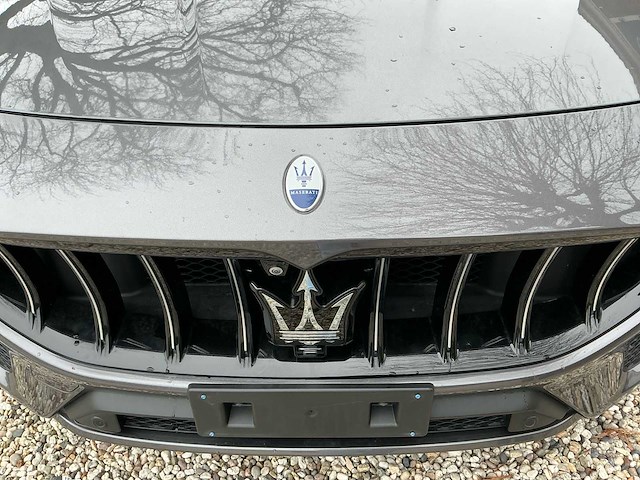 2023 maserati grecale gt personenauto - afbeelding 6 van  59
