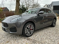 2023 maserati grecale gt personenauto - afbeelding 12 van  59
