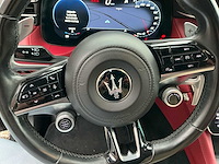 2023 maserati grecale gt personenauto - afbeelding 18 van  59