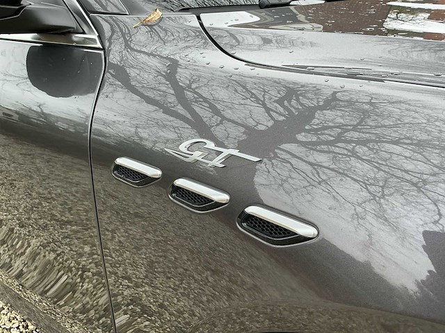 2023 maserati grecale gt personenauto - afbeelding 15 van  58