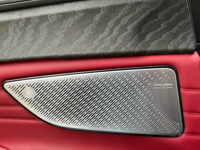 2023 maserati grecale gt personenauto - afbeelding 37 van  58