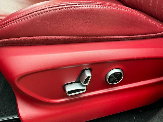 2023 maserati grecale gt personenauto - afbeelding 38 van  58