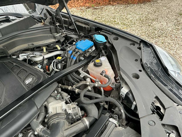 2023 maserati grecale gt personenauto - afbeelding 53 van  58