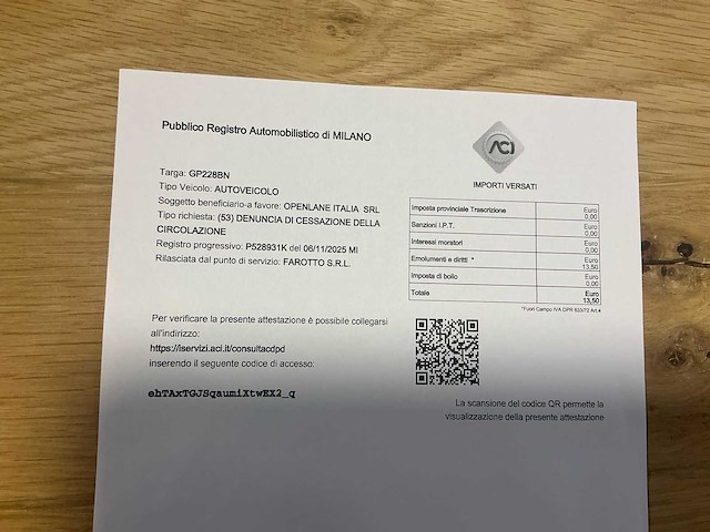 2023 maserati grecale gt personenauto - afbeelding 58 van  58