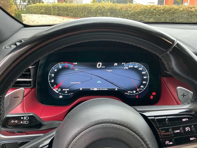 2023 maserati grecale gt personenauto - afbeelding 14 van  53