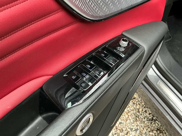 2023 maserati grecale gt personenauto - afbeelding 49 van  53