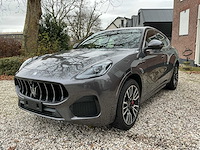 2023 maserati grecale gt personenauto