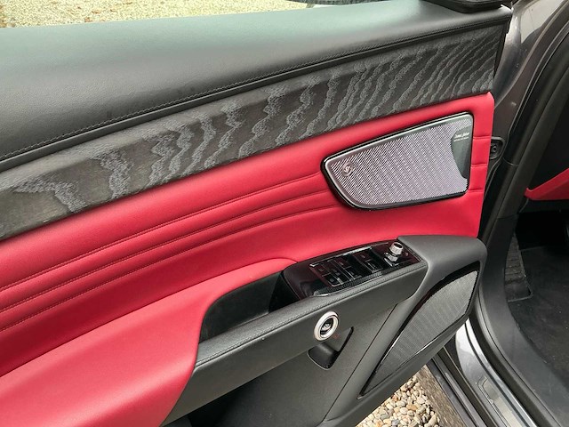 2023 maserati grecale gt personenauto - afbeelding 28 van  59