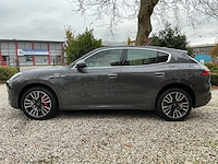 2023 maserati grecale gt personenauto - afbeelding 22 van  59