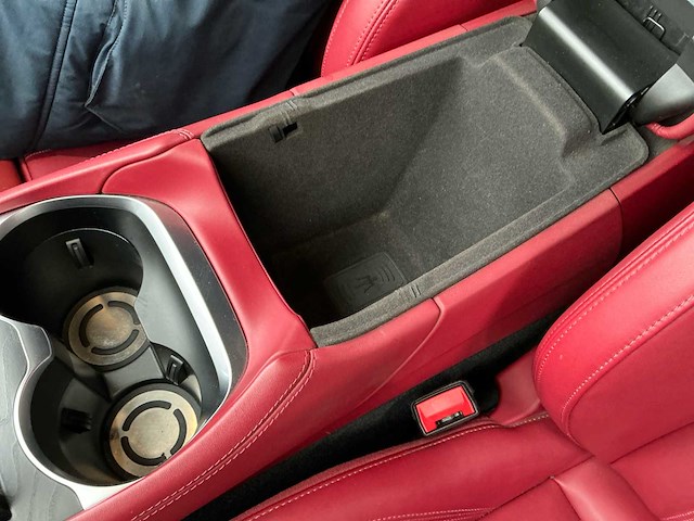 2023 maserati grecale gt personenauto - afbeelding 32 van  59
