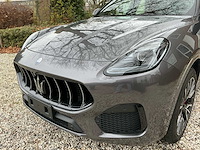 2023 maserati grecale gt personenauto - afbeelding 2 van  37
