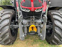 2023 massey ferguson 5s.115 vierwielaangedreven landbouwtractor - afbeelding 5 van  44