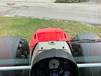 2023 massey ferguson 5s.115 vierwielaangedreven landbouwtractor - afbeelding 35 van  44