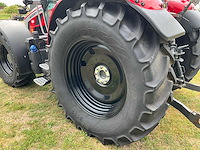 2023 massey ferguson 5s.115 vierwielaangedreven landbouwtractor - afbeelding 36 van  44