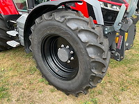 2023 massey ferguson 5s.115 vierwielaangedreven landbouwtractor - afbeelding 38 van  44