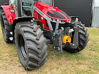 2023 massey ferguson 5s.115 vierwielaangedreven landbouwtractor - afbeelding 4 van  43