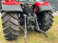 2023 massey ferguson 5s.115 vierwielaangedreven landbouwtractor - afbeelding 11 van  43