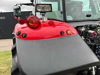 2023 massey ferguson 5s.115 vierwielaangedreven landbouwtractor - afbeelding 13 van  43