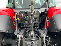 2023 massey ferguson 5s.115 vierwielaangedreven landbouwtractor - afbeelding 14 van  43
