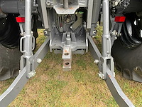 2023 massey ferguson 5s.115 vierwielaangedreven landbouwtractor - afbeelding 15 van  43