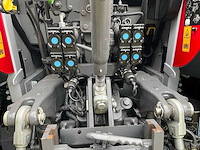 2023 massey ferguson 5s.115 vierwielaangedreven landbouwtractor - afbeelding 16 van  43