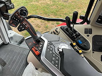 2023 massey ferguson 5s.115 vierwielaangedreven landbouwtractor - afbeelding 26 van  43