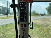 2023 massey ferguson 5s.115 vierwielaangedreven landbouwtractor - afbeelding 28 van  43