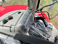 2023 massey ferguson 5s.115 vierwielaangedreven landbouwtractor - afbeelding 31 van  43