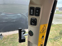 2023 massey ferguson 5s.115 vierwielaangedreven landbouwtractor - afbeelding 32 van  43