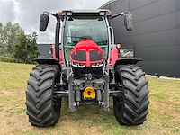 2023 massey ferguson 5s.115 vierwielaangedreven landbouwtractor - afbeelding 23 van  43