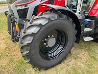 2023 massey ferguson 5s.115 vierwielaangedreven landbouwtractor - afbeelding 36 van  43