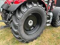 2023 massey ferguson 5s.115 vierwielaangedreven landbouwtractor - afbeelding 38 van  43