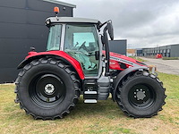 2023 massey ferguson 5s.115 vierwielaangedreven landbouwtractor - afbeelding 39 van  43