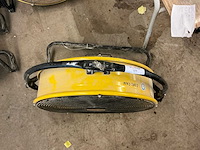 2023 master df 20 p ventilator - afbeelding 2 van  4