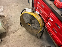 2023 master df 20 p ventilator - afbeelding 1 van  2