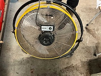2023 master df 20 p ventilator - afbeelding 2 van  2