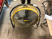 2023 master df 20 p ventilator - afbeelding 1 van  3