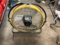 2023 master df 20 p ventilator - afbeelding 2 van  3