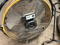 2023 master df 20 p ventilator - afbeelding 1 van  3