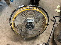 2023 master df 20 p ventilator - afbeelding 2 van  3