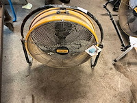 2023 master df 20 p ventilator - afbeelding 3 van  3